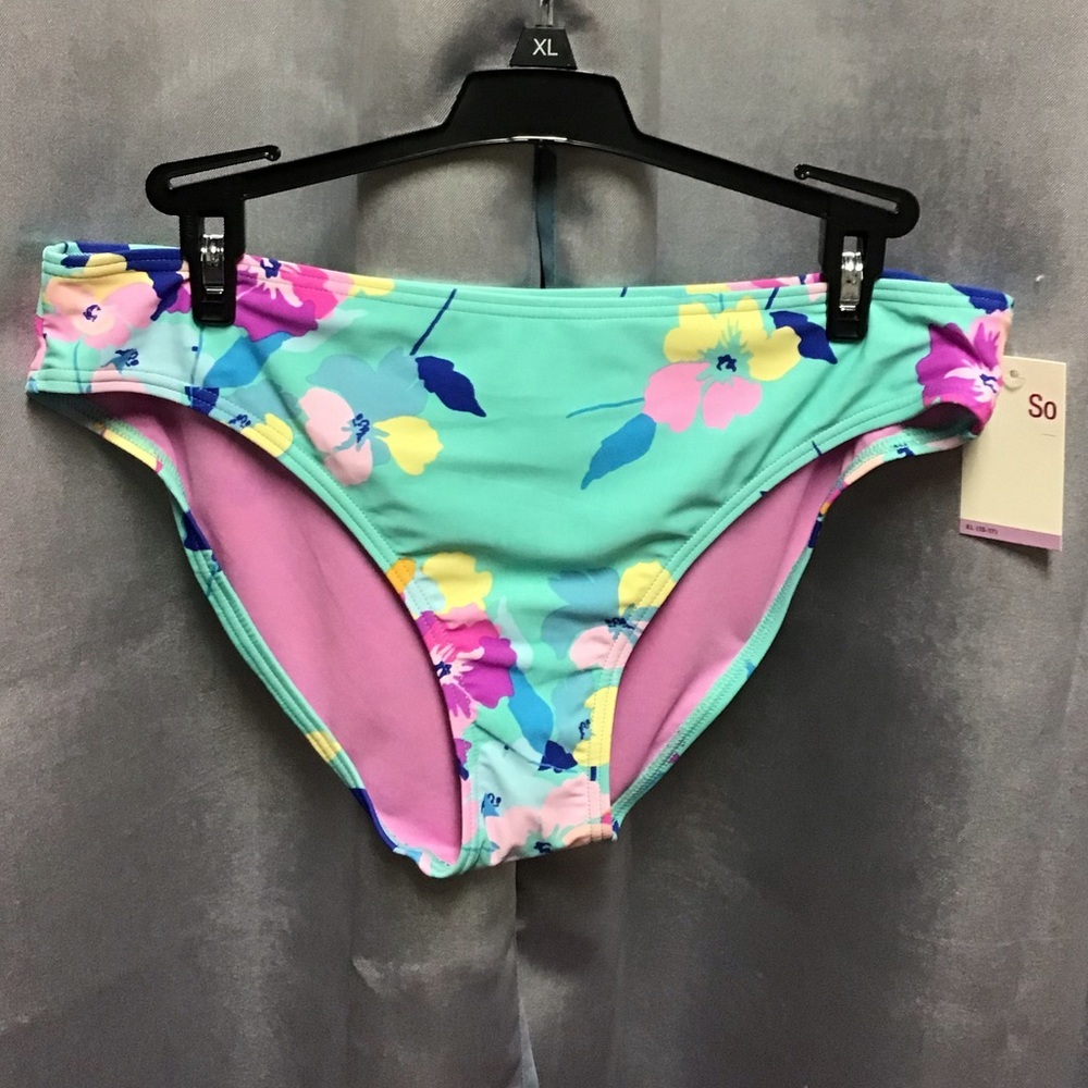 Bikini bottom NWT